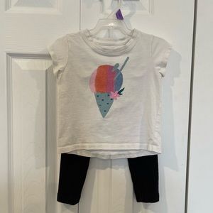 Tea collection set 2t